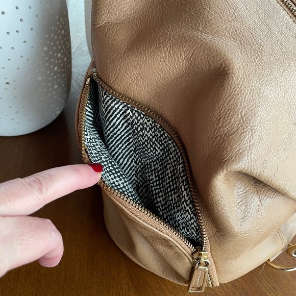 Backpacks